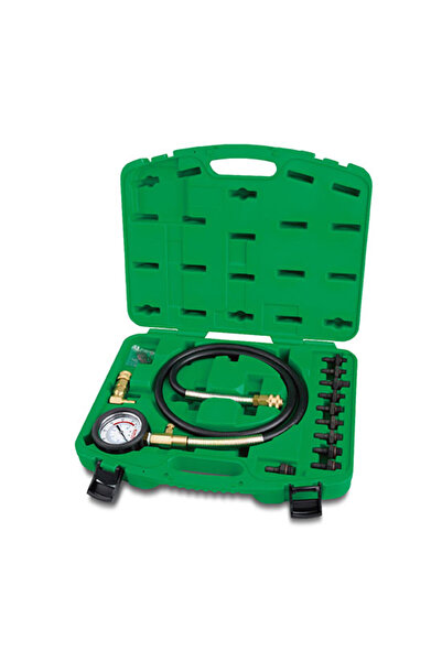 TOPTUL Oil pressure test kit
