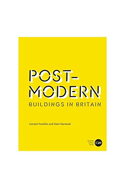 Rizzoli Clădiri post-moderne în Marea Britanie