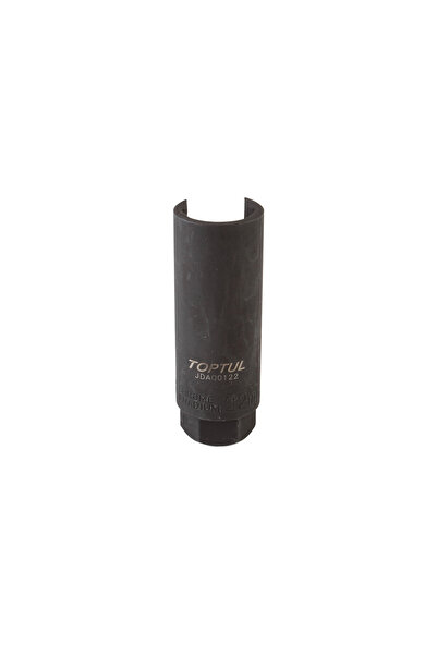 TOPTUL Cheie senzor oxigen 3/8 22mm