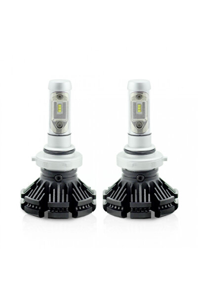 CarGuard Офроуд LED крушка HB4 12-24V