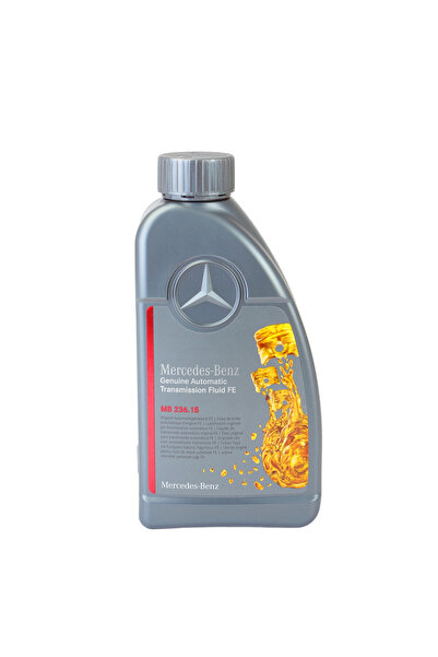Mercedes-Benz Lifestyle Ulei Mercedes Cutie Automata ATF (Norma MB 236.15) 1L