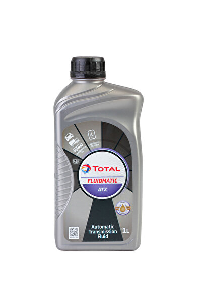 TOTAL Ulei cutie viteze automată FluidMatic ATX
