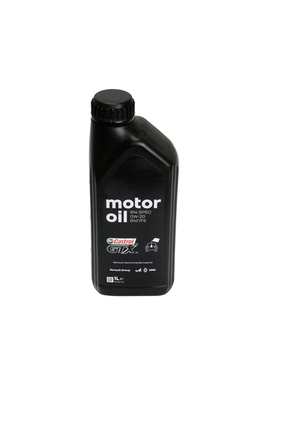 Renault Castrol Rn-Spec 0W20 RN17 FE engine oil 1L