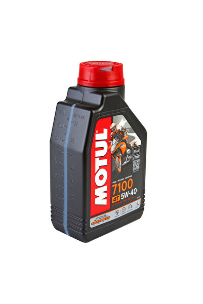 Motul Ulei motor 7100 5W40 4T 1L
