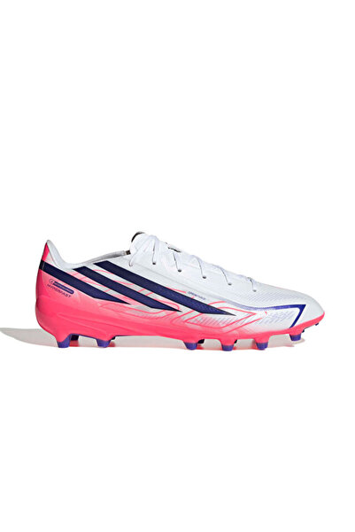 adidas F50 Hyperfast League Ag Men's Hard Ground Football Boots Hp7167 White