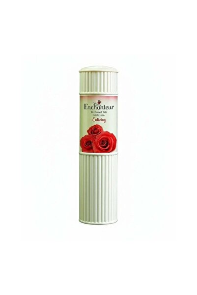 ENCHANTEUR بودرة إنشانتر إنتايسينغ المعطّرة رائحة فانيليا ومسك 250 جم