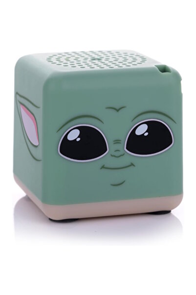 OEM Bitty Boomers — Bitty Box Star Wars: Grogu (The Mandalorian) Bluetooth Φο...