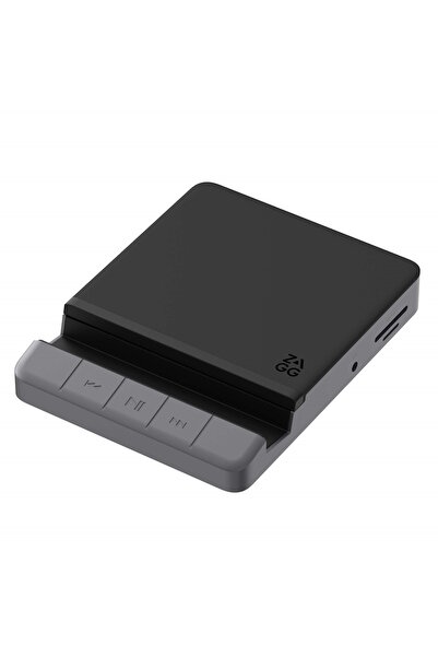 OEM Zagg Media Hub 6 θέσεων μετατρέπει το Tablet σε Media Workstation