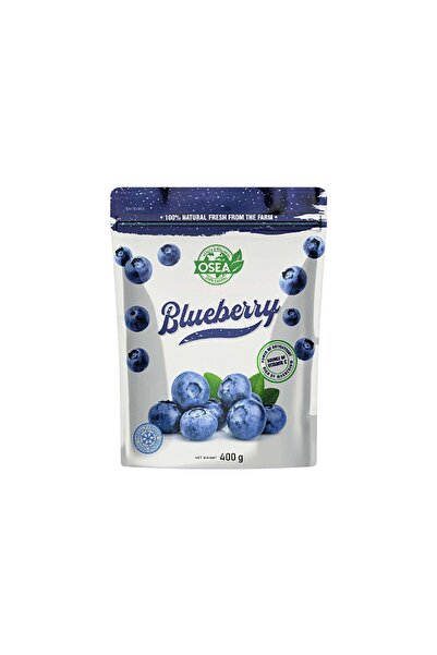 OSEA Blueberry Frozen Oasia 400g