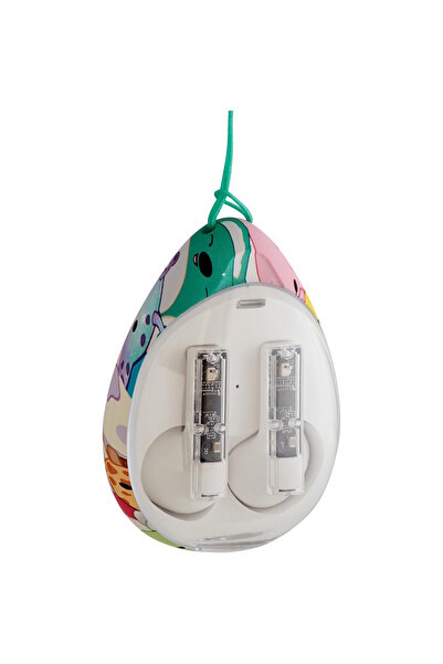 OEM Lazerbuilt Squishmallows True Wireless Bluetooth Earphones – Ασύρματα Παι...