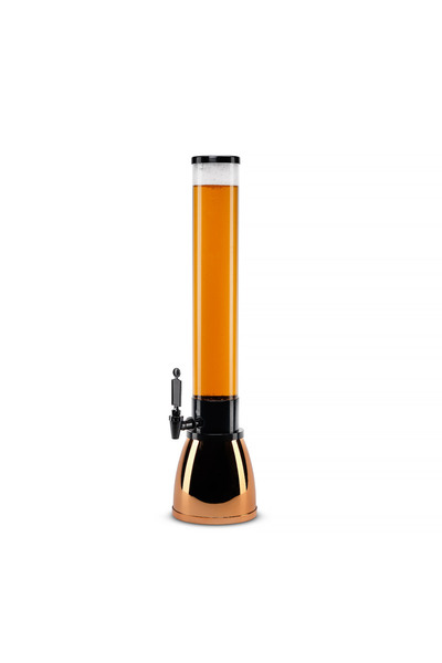 OEM The Source Beer And Beverage Tower - Πύργος Μπύρας 2.6 Λίτρων