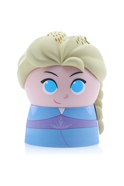 OEM Bitty Boomers — Disney: Frozen - Elsa Bluetooth Mini Φορητό Ηχείο Κυβάκι ...