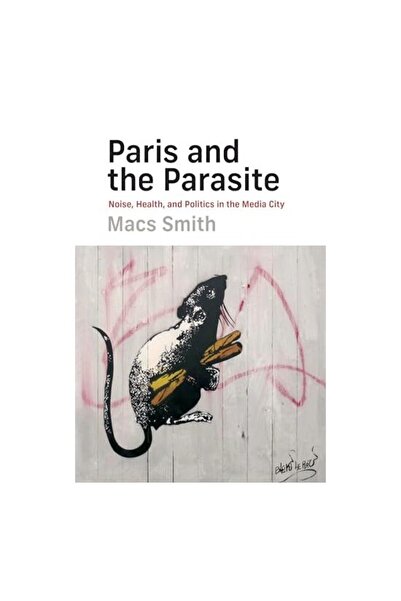 Mit Press Paris și Parazitul