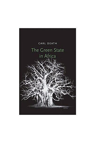 Yale University Press Statul Verde din Africa