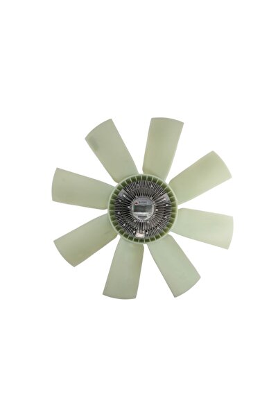 COJALI Ventilator, Radiator (ventilator, 680mm, Numar Palete: 8) Volvo FH12 F...