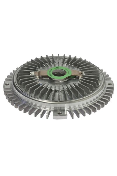 NRF Vascocuplaj Ventilator Radiator Mercedes G (w461) G (w463) 2.5d-3.4d 09.8...
