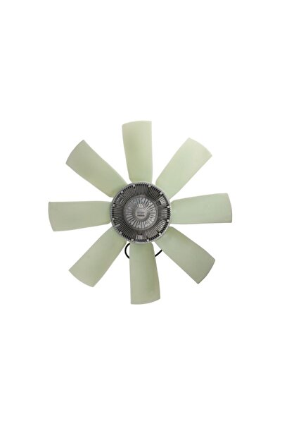 COJALI Ventilator, Radiator (ventilator, 750mm, Numar Palete: 8, Numar Pini: ...