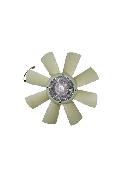 MAHLE Ventilator, Radiator (ventilator, 750mm, Numar Palete: 8, Numar Pini: 6...