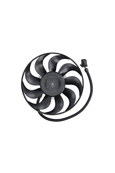 NRF Ventilator, Radiator Audi A3 Tt Seat Arosa Cordoba Ibiza Iii Ibiza Iv Ibi...