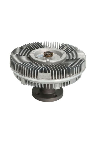 BORG-WARNER Vascocuplaj Ventilator Radiator John Deere