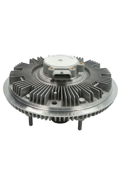 BORG-WARNER Vascocuplaj Ventilator Radiator John Deere 8500 ZR5
