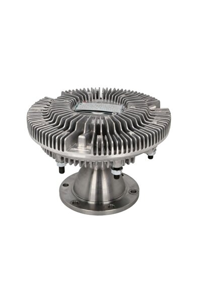 Nissens Vascocuplaj Ventilator Radiator Scania 4 Dc11.01-dsc9.15 01.96-04.08
