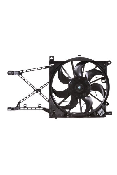 NRF Ventilator, Radiator Opel Astra H Astra H Classic Astra H Gtc Zafira B 1....