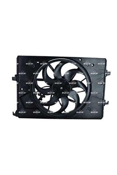 NRF Ventilator, Radiator Byd Yuan Plus Electric 02.22