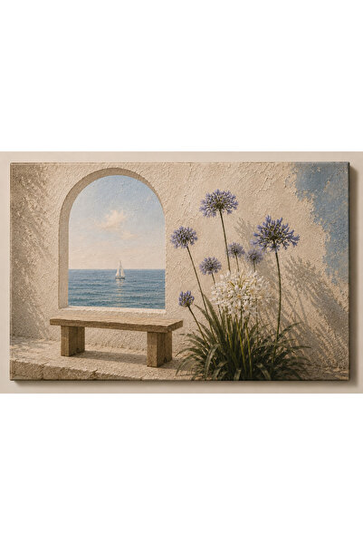 glowify prime glowify prime Bir Mola-Ege'ye Açılan Pencere, Bodrum, Deniz, Ye...