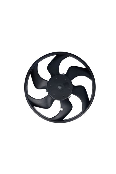 NRF Ventilator, Radiator Nissan Micra C+c Iii Micra Iii Note Renault Clio Iii...