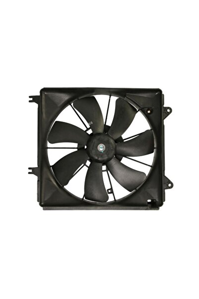NRF Ventilator, Radiator (cu Carcasa) Suzuki Splash 1.0/1.2 01.08