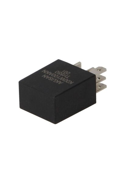 akusan Releu, Incalzire Luneta (12v) Mercedes a (w168) C (cl203) C T-model (s...