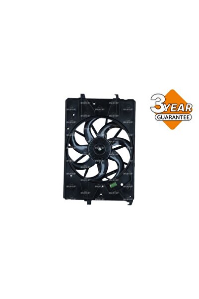 NRF Ventilator, Radiator (cu Carcasa) Byd Dolphin Electric 08.21