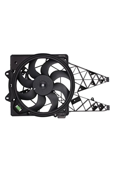 NRF Ventilator, Radiator (cu Carcasa) Fiat Doblo Doblo Cargo Ducato 1.3d-2.0d...
