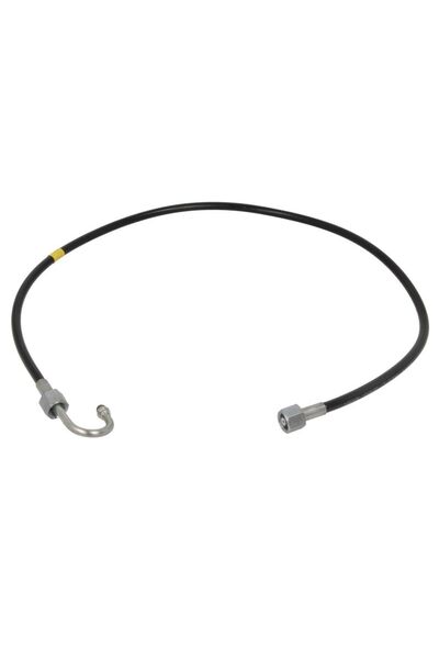 akusan Conducta Hidraulica Rabatare Cabina (860mm, M14x1,5mm/M14x1,5mm) Daf X...