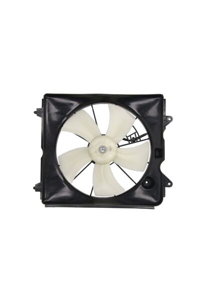 NRF Ventilator, Radiator (cu Carcasa) Honda Cr-v Iii 2.4 06.06-12.12