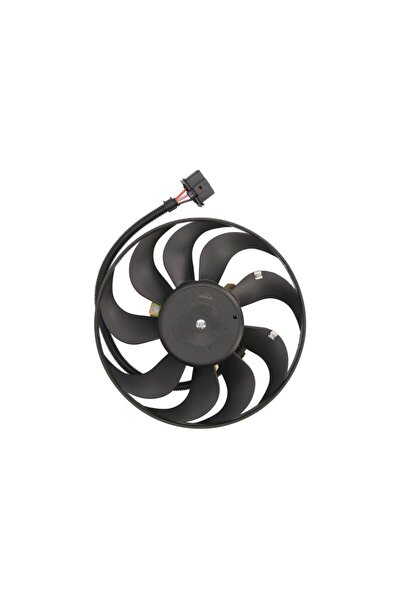 NRF Ventilator, Radiator Audi A3 Tt Seat Arosa Cordoba Ibiza Iii Leon Toledo ...