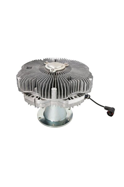 Thermotec Vascocuplaj Ventilator Radiator (numar Pini: 5, Inalt) Mercedes Act...