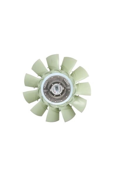 COJALI Ventilator, Radiator (ventilator, 590mm, Numar Palete: 11) Rvi Midlum ...