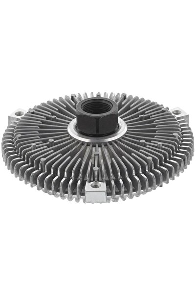 HANS PRIES Vascocuplaj Ventilator Radiator Audi A4 B5 A4 B6 A4 B7 A6 C5 A8 D2...
