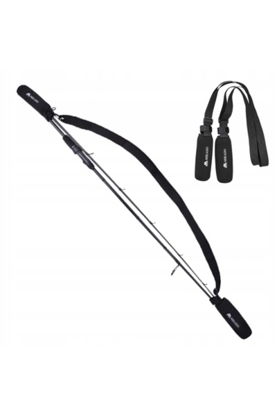 Mikado Husă pentru lansete UWD-MINI-130 130 - 200 cm