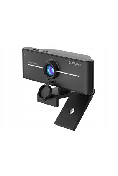 CREATIVE Cameră Live Cam Sync 4K