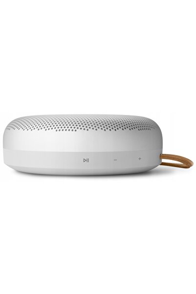 BANG & OLUFSEN Boxă portabilă Beosound A1 a 3-a generație Argintiu
