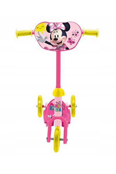 Seven Trotinetă cu 3 roți pentru copii DISNEY Mickey Mouse