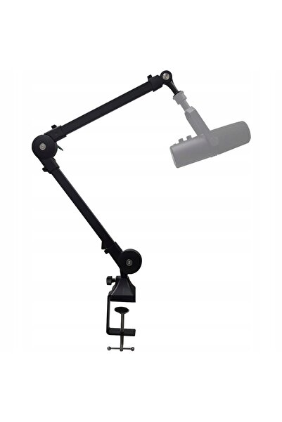 Mozos Microfon cu braț articulat SB34 Greutate cap 1.2 kg