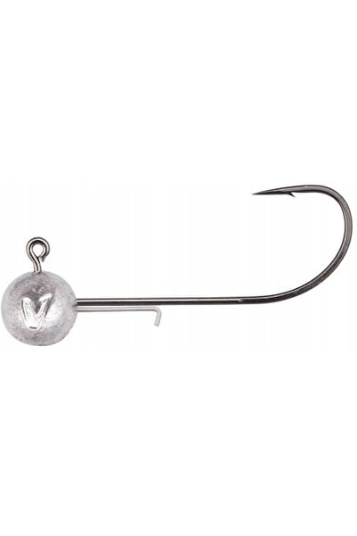NO BRAND Jighead DRAGON V-Point Invader HD PDF-518-075-050 5/0 7.5g (3 buc.)