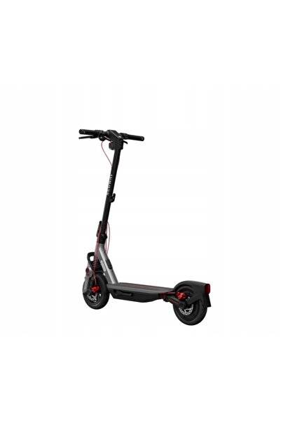SEGWAY Trotinetă electrică Ninebot F3 Pro D 70 km 1200W 10 Negru