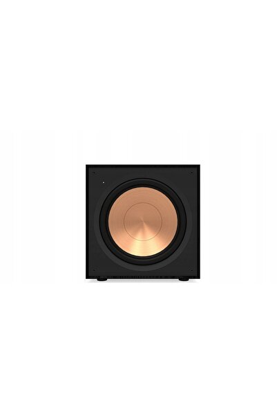 Klipsch Subwoofer R-121SW 200W Negru