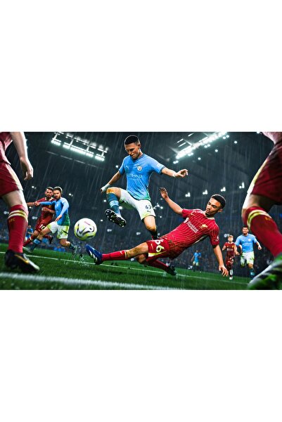 NO BRAND EA SPORTS FC 25 pentru XBOX ONE (Compatibil cu Xbox Series X)