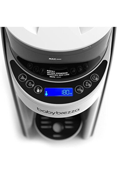BABY BREZZA Extractor de lapte Pro Advanced FRP0046